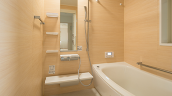 風呂・浴室
